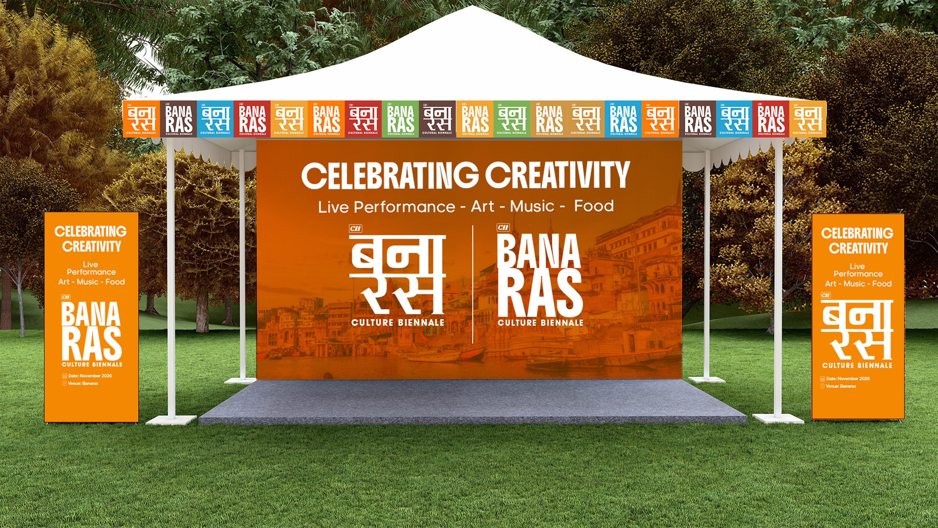 banaras