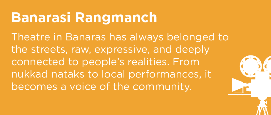 banaras